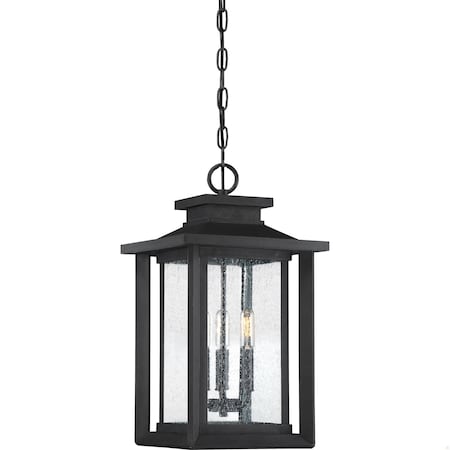 Quoizel Wakefield Outdoor Hanging Lantern WKF1911EK